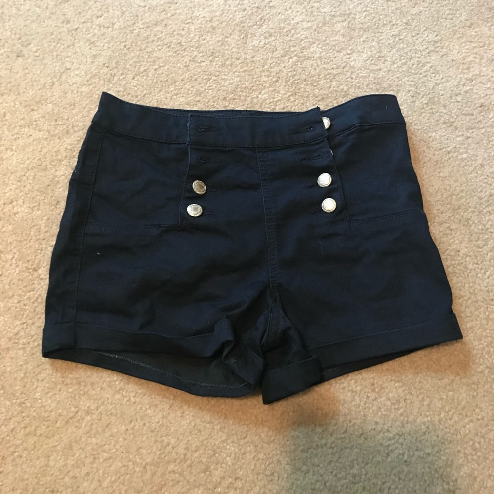 Shorts